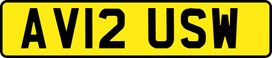 AV12USW