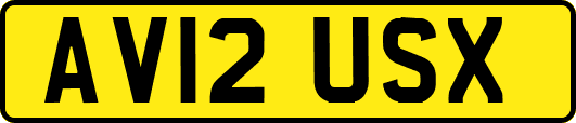 AV12USX