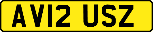 AV12USZ