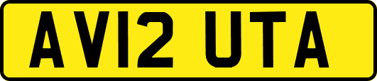 AV12UTA