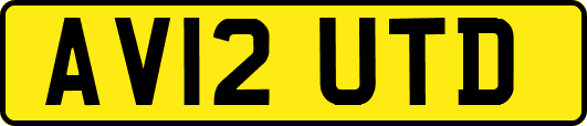 AV12UTD