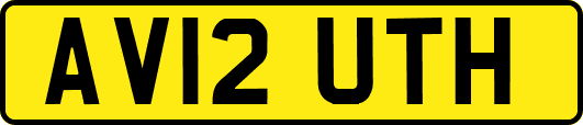 AV12UTH
