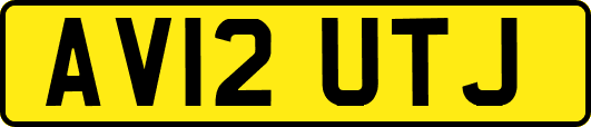 AV12UTJ