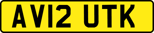 AV12UTK
