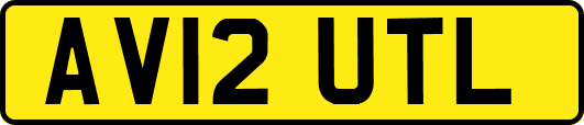 AV12UTL
