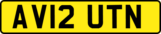 AV12UTN