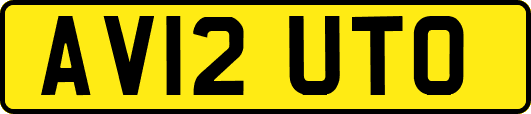 AV12UTO