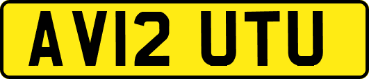 AV12UTU