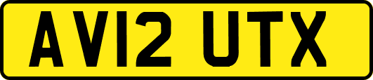 AV12UTX