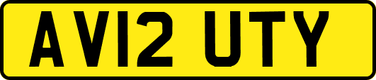 AV12UTY