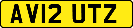 AV12UTZ