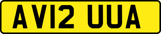AV12UUA