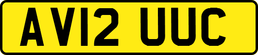 AV12UUC