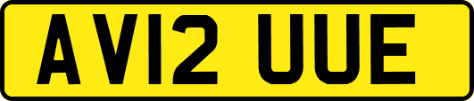 AV12UUE