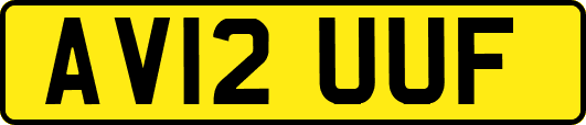 AV12UUF