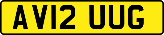 AV12UUG