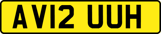 AV12UUH