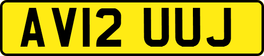 AV12UUJ