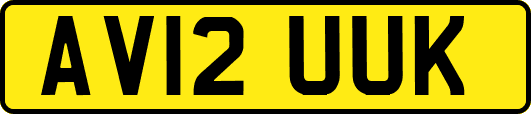 AV12UUK