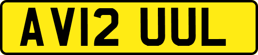 AV12UUL