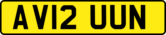 AV12UUN