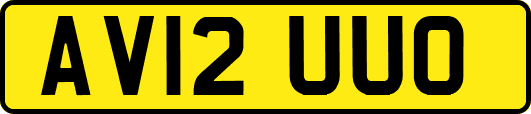 AV12UUO