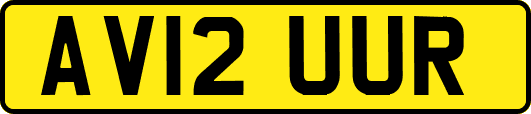 AV12UUR