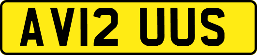 AV12UUS
