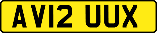 AV12UUX