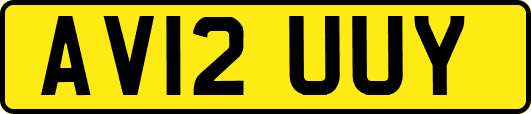 AV12UUY