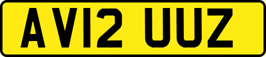 AV12UUZ