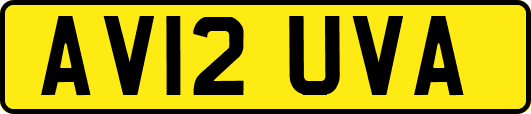 AV12UVA