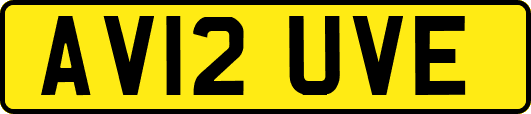 AV12UVE