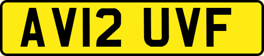 AV12UVF