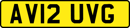 AV12UVG