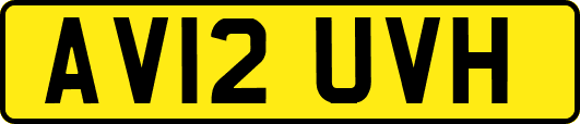 AV12UVH