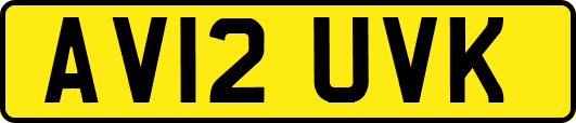 AV12UVK