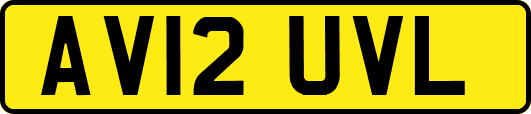AV12UVL