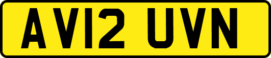 AV12UVN