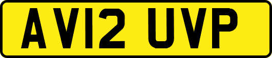 AV12UVP