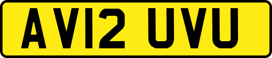 AV12UVU