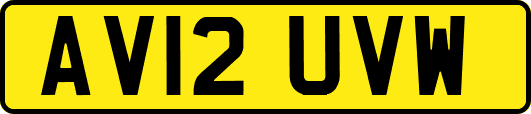 AV12UVW