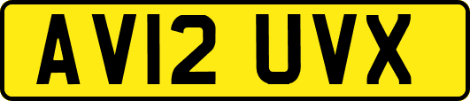 AV12UVX