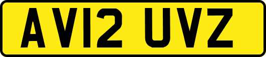 AV12UVZ