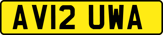 AV12UWA