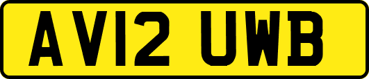 AV12UWB