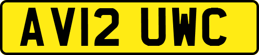 AV12UWC
