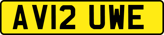 AV12UWE