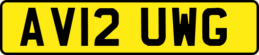 AV12UWG
