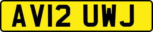 AV12UWJ